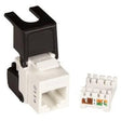 EAN 5704174319061 - Lanview LVN128143 módulo de conector de red imagen 1