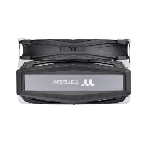 EAN 4713227529488 - Thermaltake TOUGHAIR TRX40 Procesador Refrigerador de aire 14 cm Aluminio, Negro 1 pieza(s) imagen 3