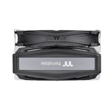 EAN 4713227529488 - Thermaltake TOUGHAIR TRX40 Procesador Refrigerador de aire 14 cm Aluminio, Negro 1 pieza(s) imagen 3