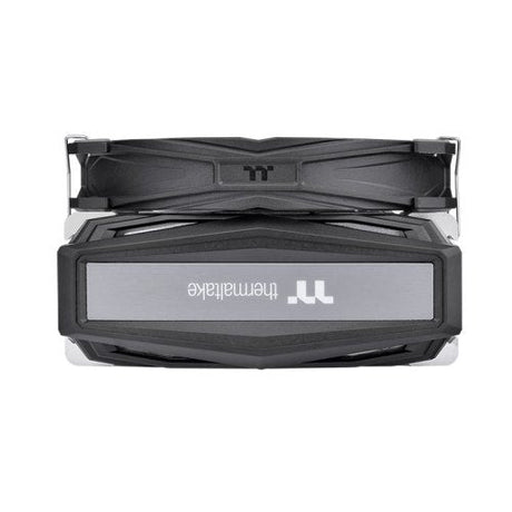 EAN 4713227529488 - Thermaltake TOUGHAIR TRX40 Procesador Refrigerador de aire 14 cm Aluminio, Negro 1 pieza(s) imagen 3