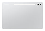 EAN 8806095597249 - Samsung Galaxy Tab S10+ Wi-Fi 256 GB 31,5 cm (12.4") 12 GB Wi-Fi 6E (802.11ax) Platino, Plata imagen 3