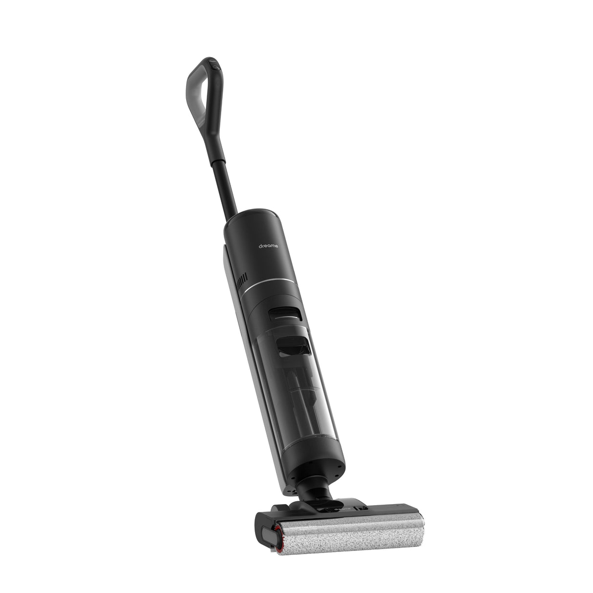 Aspirador Escoba Dreame H12 Pro Negro