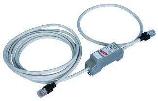 Dehn 929100 Übersp.Ableiter Dehnpatch Dpa M Cat6 Rj45h 48