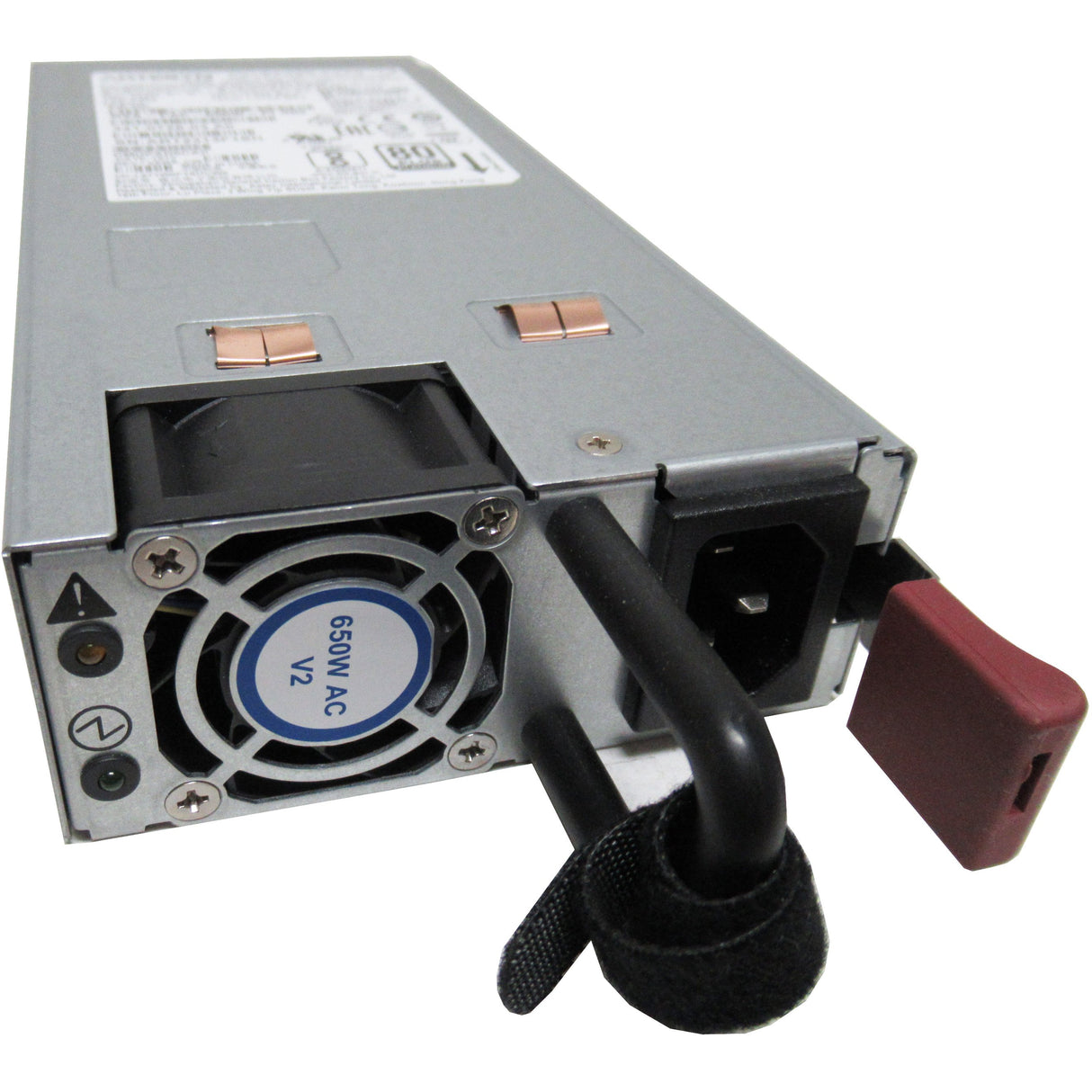 EAN 0882658859540 - Cisco NXA-PAC-650W-PI= componente de interruptor de red Sistema de alimentación imagen 1