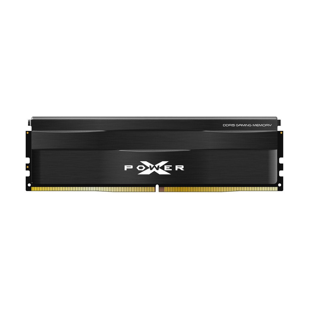 EAN 4713436156086 - Silicon Power XPOWER Zenith DDR5 Gaming UDIMM módulo de memoria 32 GB 2 x 16 GB 288-pin DIMM ECC imagen 1