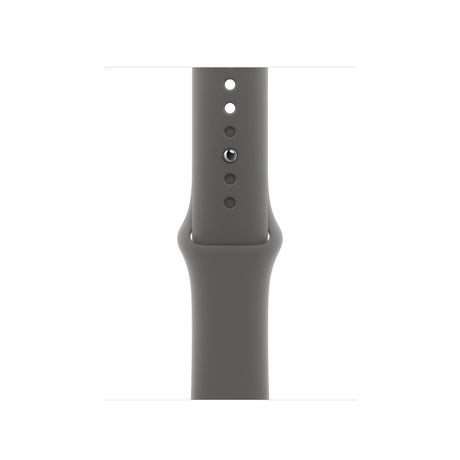 EAN 0195949832086 - Apple MAXG4ZM/A Accesorios para dispositivos vestibles inteligentes Grupo de rock Gris Fluoroelastómero imagen 1