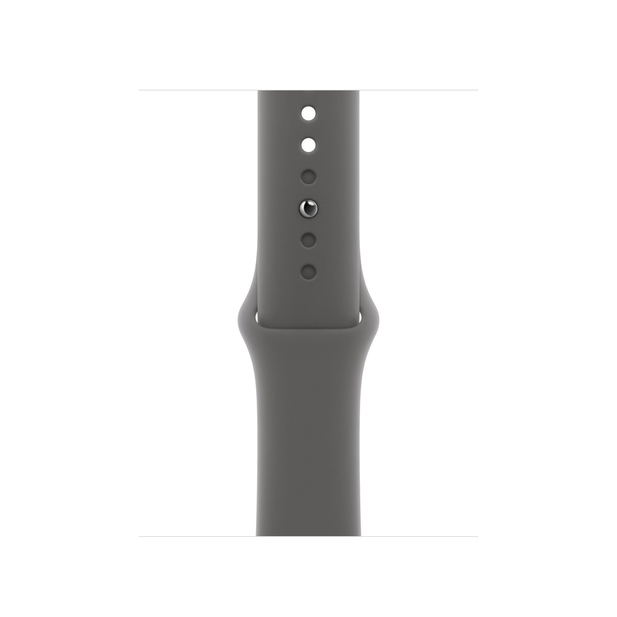 EAN 195949832055 - Apple MAXF4ZM/A Accesorios para dispositivos vestibles inteligentes Grupo de rock Gris Fluoroelastómero imagen 1
