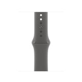 EAN 195949832055 - Apple MAXF4ZM/A Accesorios para dispositivos vestibles inteligentes Grupo de rock Gris Fluoroelastómero imagen 1
