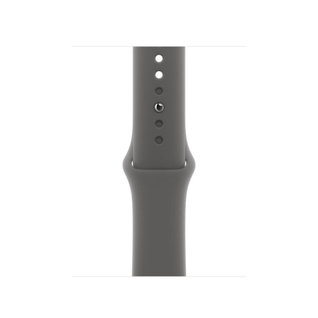 EAN 195949832055 - Apple MAXF4ZM/A Accesorios para dispositivos vestibles inteligentes Grupo de rock Gris Fluoroelastómero imagen 1