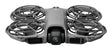 EAN 6937224131729 - DJI Neo 2 Motion Fly More Combo 4 rotores Cuadricóptero 12 MP 3840 x 2880 Pixeles 1606 mAh Negro, Gris imagen 1