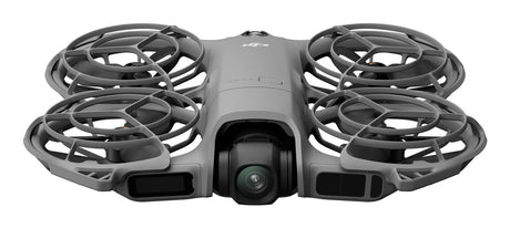 EAN 6937224131729 - DJI Neo 2 Motion Fly More Combo 4 rotores Cuadricóptero 12 MP 3840 x 2880 Pixeles 1606 mAh Negro, Gris imagen 1
