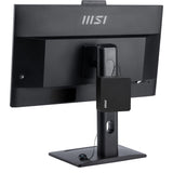 EAN 4711377431194 - MSI Cubi NUC AI+ 3MG-004BEU Cubo Negro 355 Intel® SoC FCBGA2540 Altavoces incorporados imagen 14