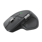 EAN 5099206133082 - Logitech MX Master 4 ratón Oficina mano derecha RF Wireless + Bluetooth Laser 8000 DPI imagen 15