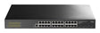 EAN 6971690792930 - Cudy GS2024S2 switch Gestionado L2/L3 Gigabit Ethernet (10/100/1000) 1U Negro imagen 1