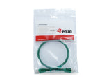Equip Cable De Red Cat8.1 S/Ftp 2xrj45  0.50m Verde (Sstp)Pi