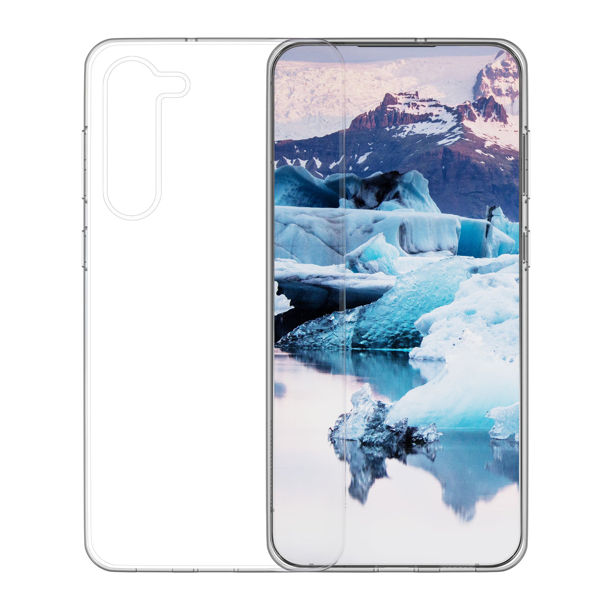EAN 5711428017277 - dbramante1928 Greenland funda para teléfono móvil 15,5 cm (6.1") Transparente imagen 1