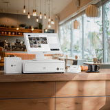 EAN 8715946732480 - SumUp Receipt Printer Inalámbrico Impresora portátil imagen 6