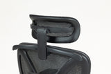 EAN 5901443391562 - Activejet YK848 BK silla de oficina y de ordenador Asiento de malla Respaldo de malla imagen 10