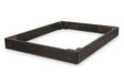 EAN 4016032335061 - Digitus DN-19 PLINTH-8/10-NB accesorio de bastidor Base para rack imagen 1