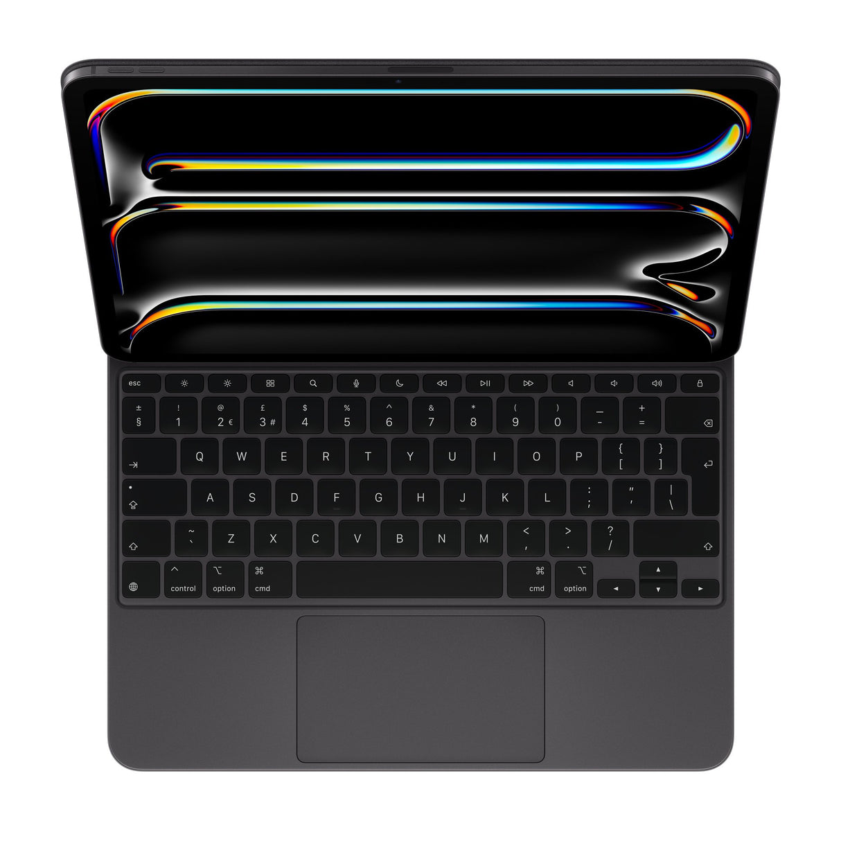 EAN 195949484056 - Apple Magic Keyboard QWERTY Inglés del Reino Unido imagen 2