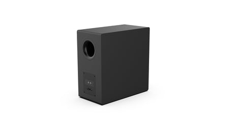 EAN 6942351409085 - Hisense HS3100 altavoz soundbar Negro 3.1 canales 480 W imagen 13