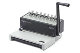 Gbc Encuadernadora Canutillo Combbind C150pro