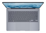 Portátil Asus Zenbook 14 Oled Ux3480ka U2051w Copilot+ Pc 14 " Wuxga Amd Ryzen Ai 7 345 50 Tops 16gb Ram 512gb Ssd W11h Sin Cargador