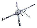 Podstawka Laptop/Tablet /Smartfone Kompatybilna Z Magsafe Szara