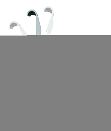 EAN 4005039232299 - Sopar 23229 soporte Soporte pasivo Tablet/UMPC Negro, Blanco imagen 4