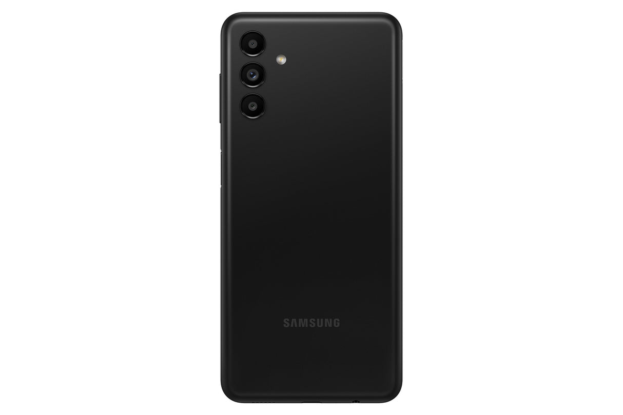 Smartphone Samsung Galaxy A13 Sm-A136b 16,5 Cm (6.5") Sim Doble 5g Usb Tipo C 4 Gb 64 Gb 5000 Mah Negro