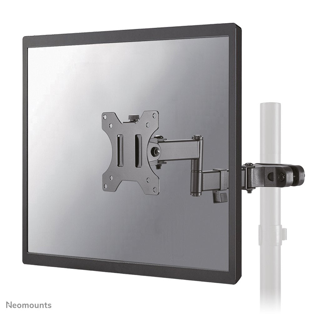 Neomounts By Newstar Soporte De Poste Para Tv  75x75 - 100x100mm 8kg 17-32''