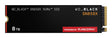 EAN 0718037903118 - SanDisk Black WD_BLACK SN850X NVMe 8 TB M.2 PCI Express 4.0 imagen 1