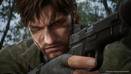 EAN 4012927150849 - Konami Metal Gear Solid Δ: Snake Eater Day One Edition Day One (Primer día) Inglés, Japonés PlayStation 5 imagen 6