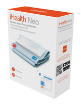 EAN 0856362005142 - iHealth BP5S tensiómetro Antebrazo Automático imagen 5