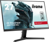 Monitor Iiyama 27" Gaming Red Eagle G2770hsu-B1