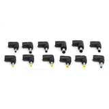 Cargador Adaptador Universal 90w Phoenix Phlaptopcarcharger Para Coche / Vehiculo/ Mechero Para Portatil / Netbooks /  Puerto Usb 5v Incluye 12 Tips