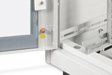 EAN 4016032505020 - Digitus DN-31201 armario rack 42U Rack o bastidor independiente Gris imagen 7