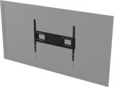 Vision Vfm-W8x6 Signage Display Mount 2,29 M [90] Negro