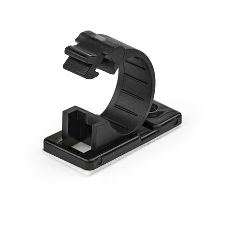 EAN 0065030890427 - StarTech.com CBMCC2 abrazadera para cable 100 pieza(s) imagen 1