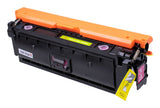 G&G Xl-Toner Compatible Con Hp Cf363x 508x