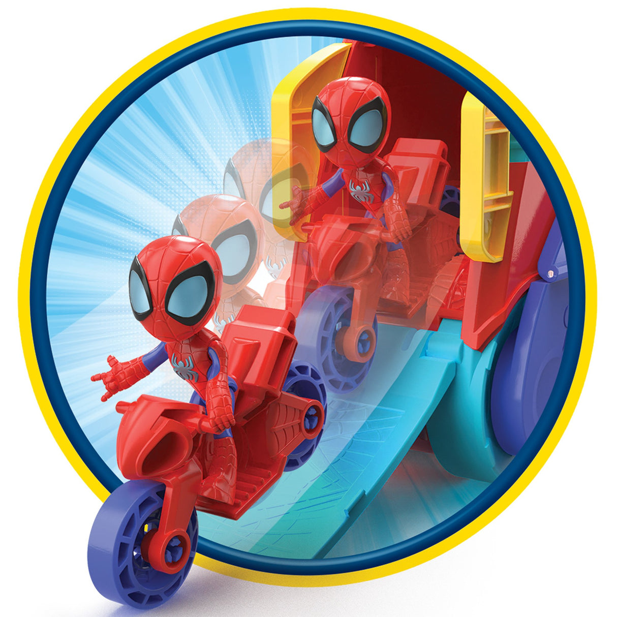 EAN 5010993983636 - Hasbro F37215S0 vehículo de juguete imagen 22
