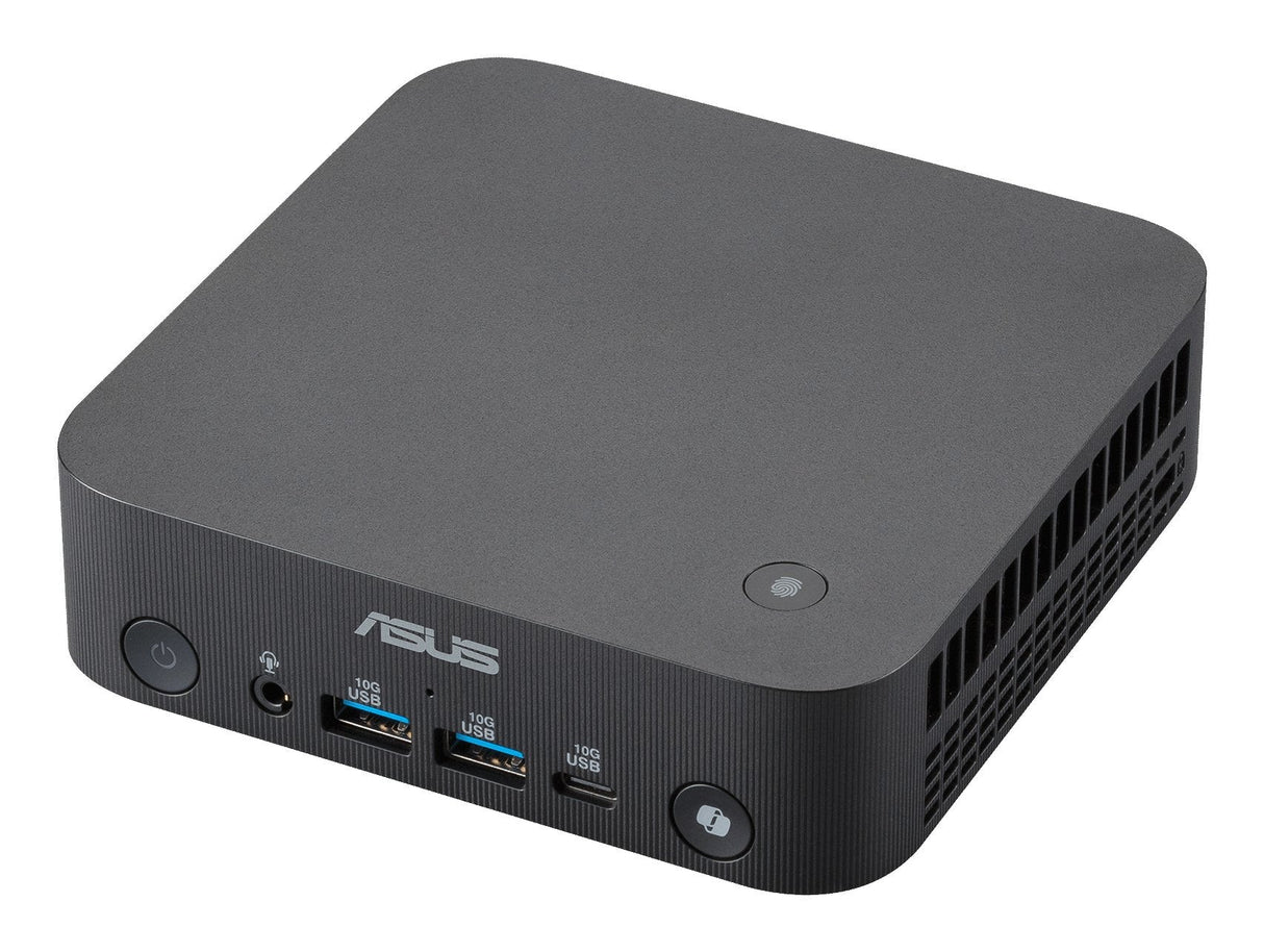 Asus Expertcenter Pn55-S50023nl Mini Pc Ryz Ai 5 330 16gb 512ssd W11 Pro