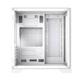 Caja Pc Gamemax  Case  Infinity Mini Wh  M-Atx