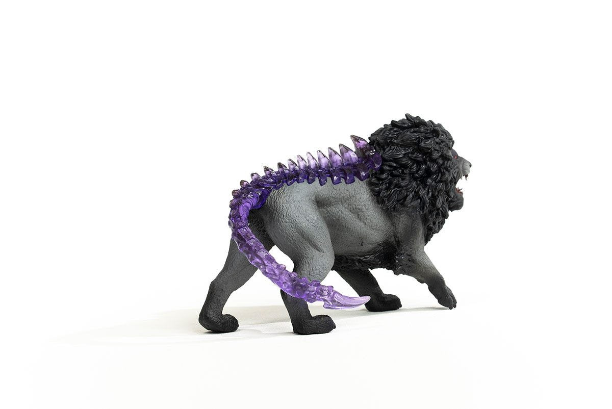 Figura Schleich Eldrador Sombra León, 42555