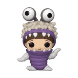 Figura Pop Monsters Inc 20th Boo With Hood Up