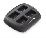 EAN 5902020523826 - Everactive NC109 cargador de batería Corriente alterna imagen 4