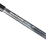 Manfrotto Element Mii Aluminium Tripode Digitales / Cámaras De Película 3 Pata(S) Negro