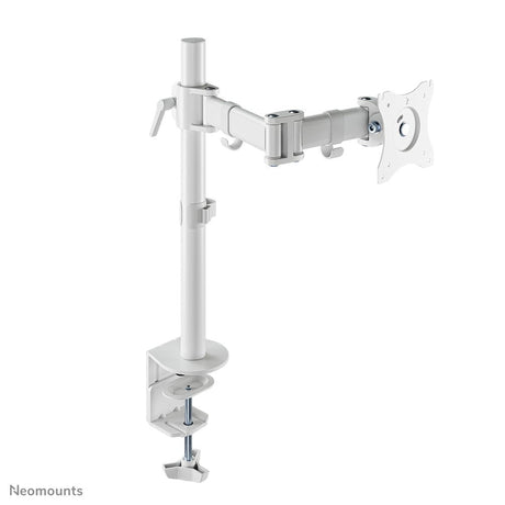 EAN 8717371446482 - Neomounts NM-D135WHITE soporte para monitor 76,2 cm (30") Escritorio Blanco imagen 4