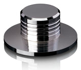 Lenco Tta-076si Silver Stabilizer For Turntables