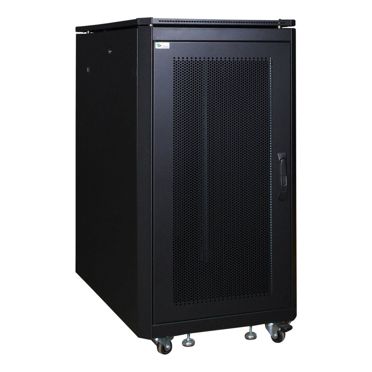 19'' 20u Rack Cabinet 600 X  1000 X 1075mm Server Line -